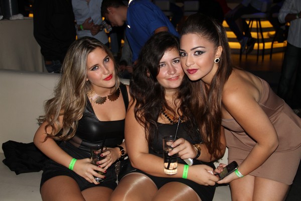 Social Club NDU Kick off Party